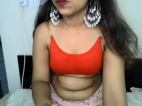ms_mayaa webcam