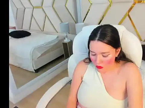 Julieta_Megan webcam