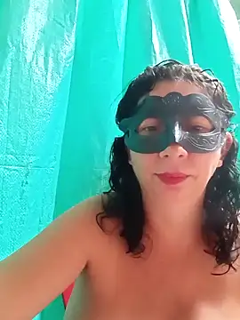 Mature-Mom webcam