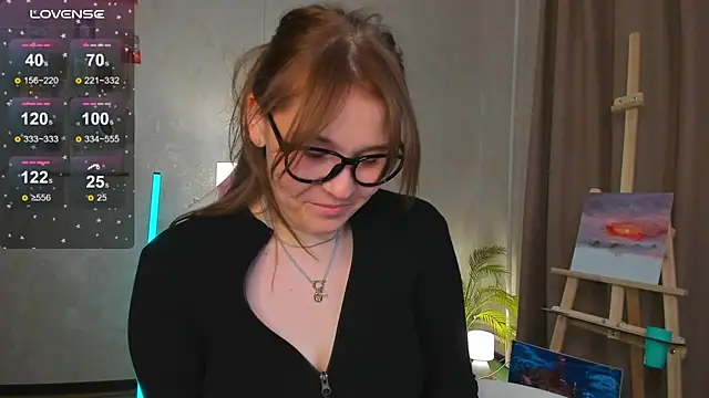 Colleen_Blake webcam