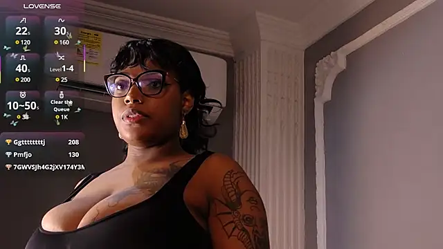 SheilaCoopers_ webcam