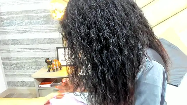 AgathaMendoza webcam