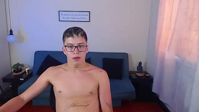 Cumandres18 webcam