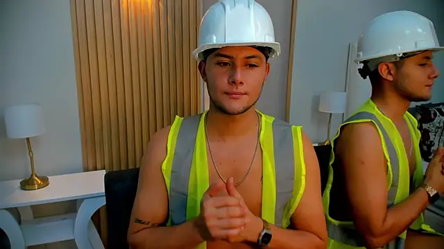 Stanley_jones webcam