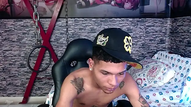 Alan_Boyy webcam