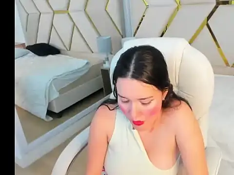 Julieta_Megan webcam