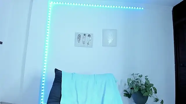 selena_jhonson webcam