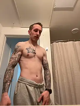 Bradddd73 webcam