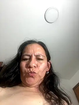 Freya_Artemisa webcam