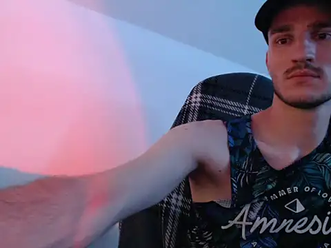 web cam live Yoyoboy988