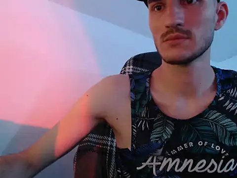 yoyoboy988 webcam