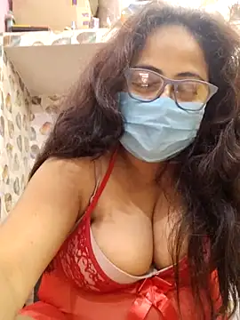 nisha_1110 webcam