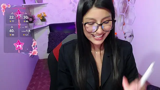 Cailee_Mansour webcam