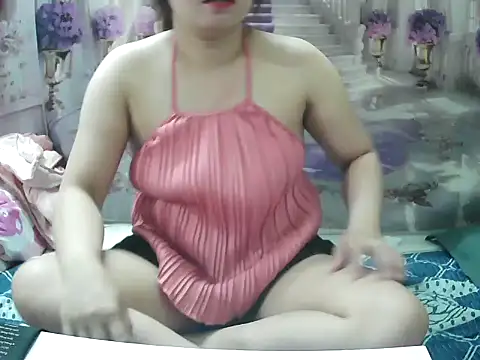 saha_baby webcam