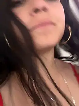 porn cam online Emily Rivers 