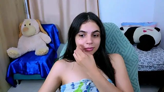 anonymous video chat  Elenna