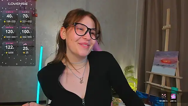 amateur pornstar Colleen Blake