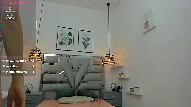 Ambar_Cullen webcam
