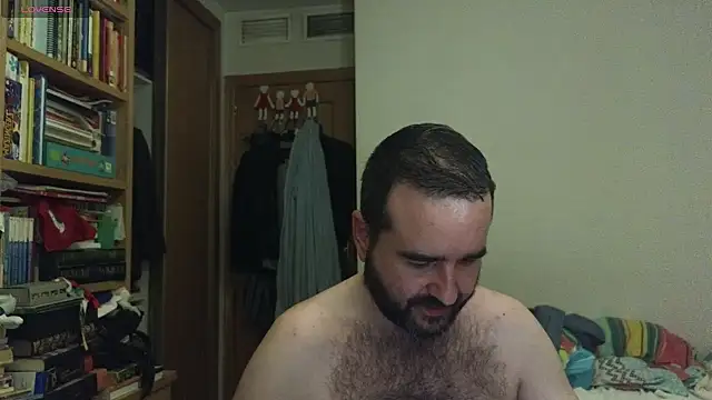 curiosillo83 webcam