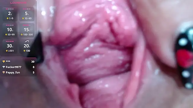 Mulan_sexy01 webcam