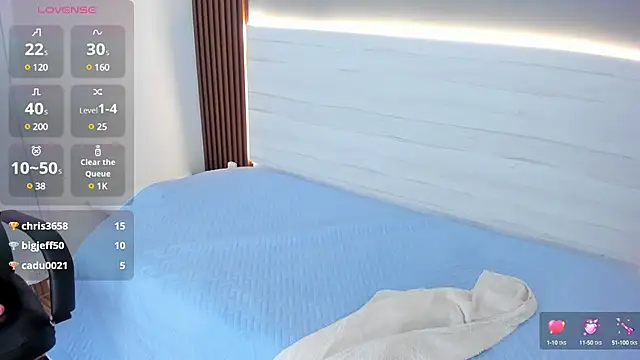 Chiqui_milk_ webcam