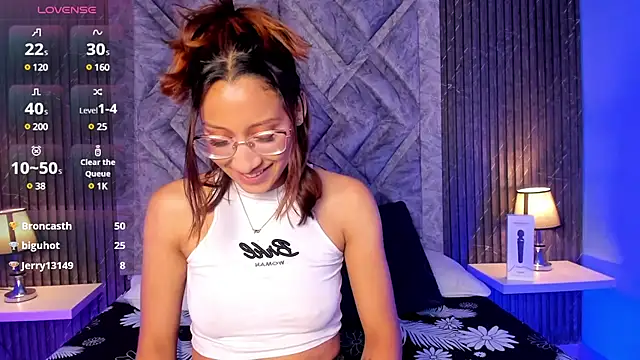 CamiGox webcam