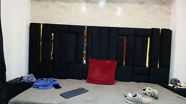 Ulises_Valtherion webcam