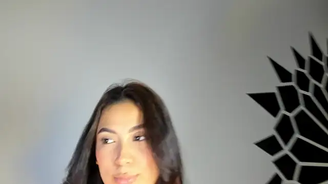 MacarenaRosse webcam