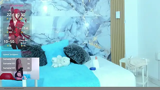 luna_hoott webcam