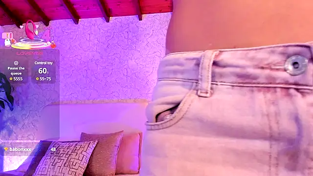 AriaMuse webcam