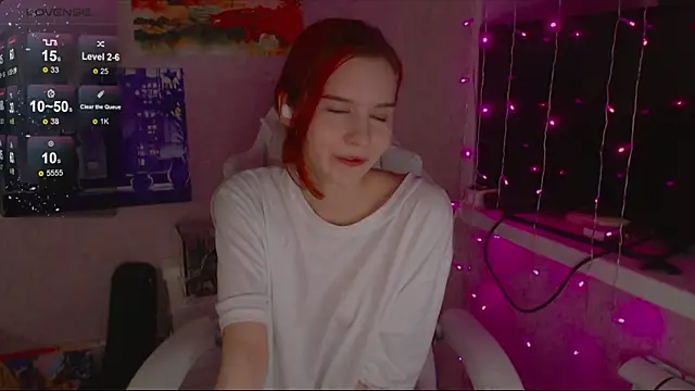 mslilunicorn webcam