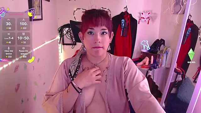 Ruby_Skywalker_ webcam
