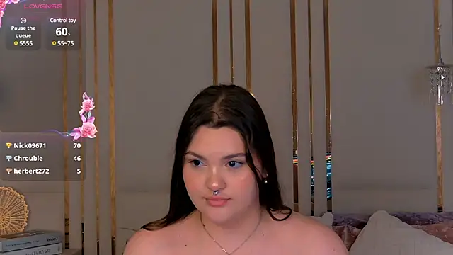EmilyHyde webcam