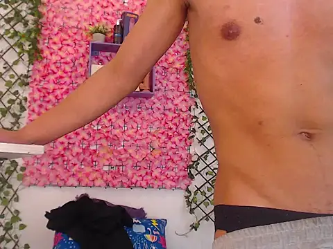 willians___0 webcam
