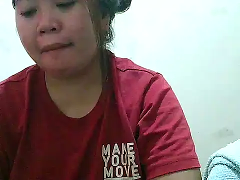 fresh_rosie webcam
