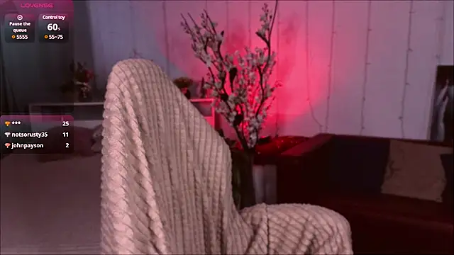 DarkSakura_ webcam