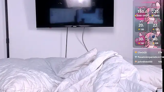 khloeyourangel webcam