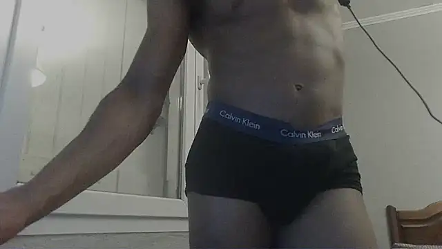 Mammouth2 webcam