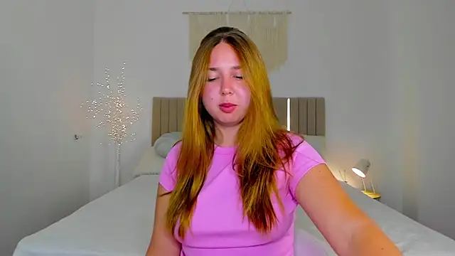 Blush_beauty_ webcam
