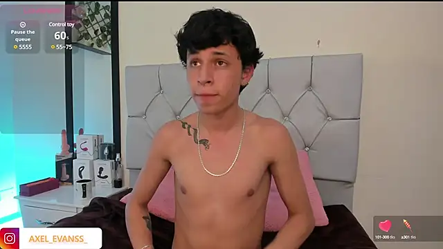 Axel__Evans webcam