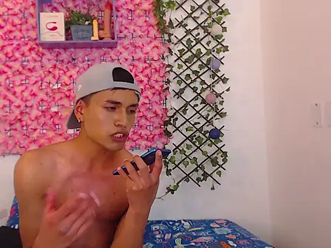 willians___0 webcam