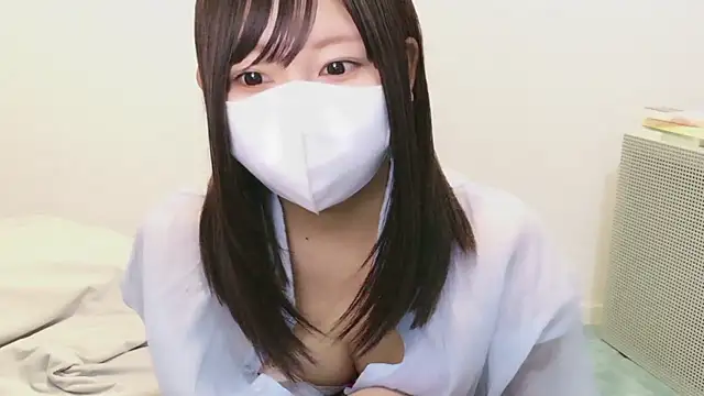 hidden webcam YUTSU KI