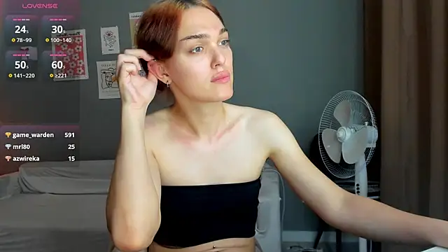 Модель: emiliarouds