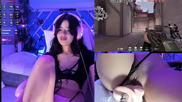 EvelynLips_ webcam