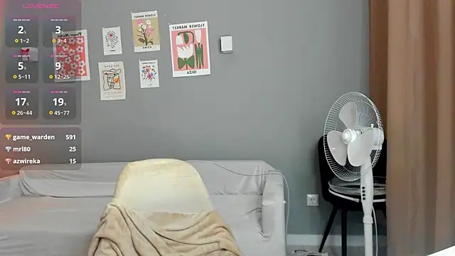 emiliarouds webcam
