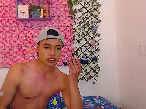 willians___0 webcam