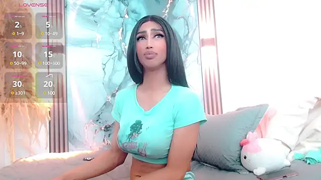 hilary_rodriguez webcam