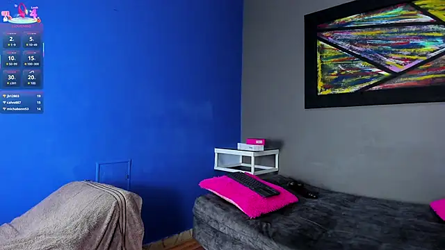 Charlotte_curvy_ webcam