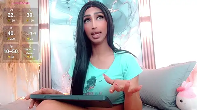 hilary_rodriguez webcam