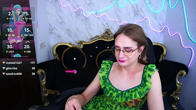 Модель: SweetNikkii